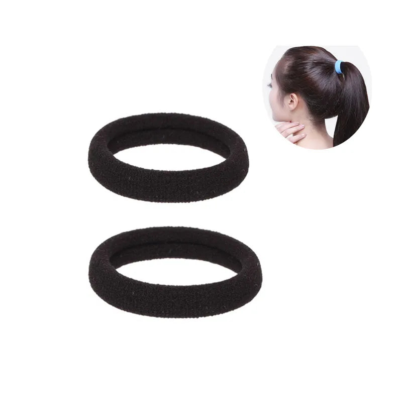 Heatless Hair Curlers Overnight Curling Iron Headband Lazy Curler Silk Hair Curler No Heat Long Short Hair Boucleur Cheveux